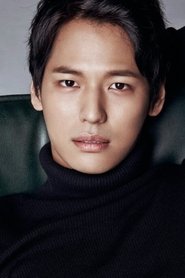 Ji Il-ju portrait