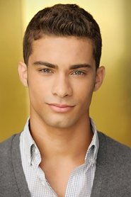 Hector David Jr. portrait