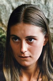 Marcela Peňázová portrait