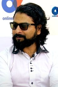 Mukun Bhusal portrait