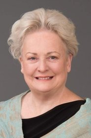 Peggy Cosgrave portrait