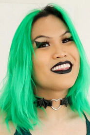 Genesis Green portrait