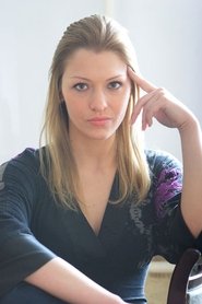 Tatyana Kalikh portrait