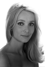 Anna Gaël portrait