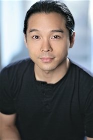 Jake Manabat portrait