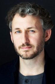 Michael Therriault portrait