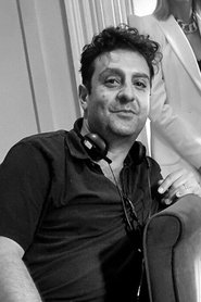 Marcus Markou portrait
