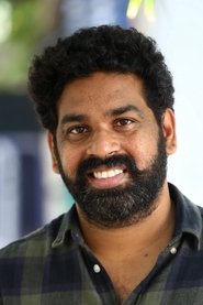 Mallik Ram portrait