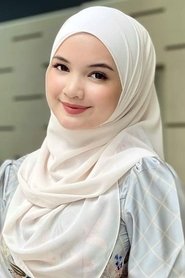 Alya Iman portrait