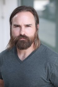 Zach Ball portrait