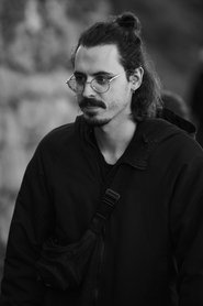 Erik Campos portrait