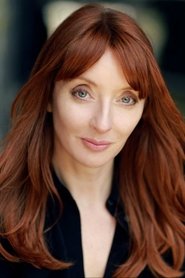 Elizabeth Berrington portrait