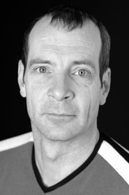 Yvan Auzely portrait