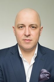 Vladimir Kisarov portrait