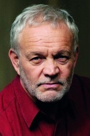 Kristijan Muck portrait