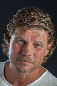 Cliff Liknes portrait