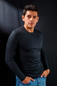Rafael Fraga portrait