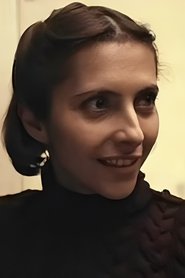 Nadezhda Lukashevich portrait