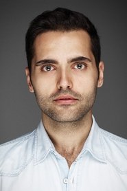 Yalçın Hafızoğlu portrait