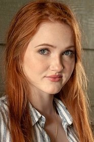 Abby Glover portrait