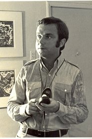 Roland Henze portrait
