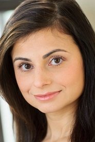 Alisa Lova portrait