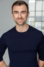 Timothy Huls portrait