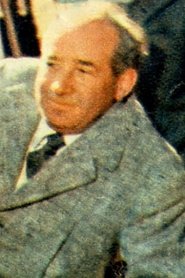 Otello Martelli portrait