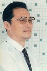 Zhi Yitong portrait