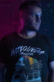 Alireza Rabie Moghadam portrait