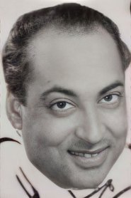 Jankidas Mehra portrait