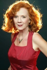 Katalin Takács portrait