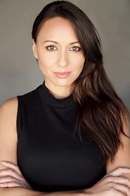 Caitlin King portrait