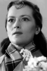 Lidiya Starokoltseva portrait