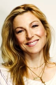 Tatum O'Neal portrait
