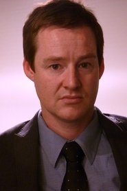 Ben Carew portrait