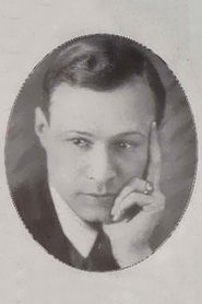 Serge Veber portrait