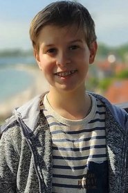 Mateusz Winek portrait