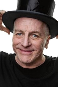 Bill Bowers portrait