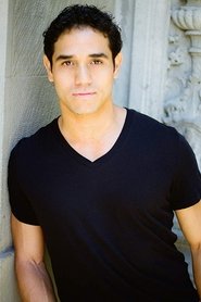 Adam Jacobs portrait