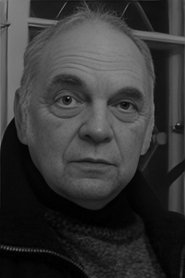 Pranas Morkus portrait