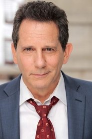 Michael Spound portrait