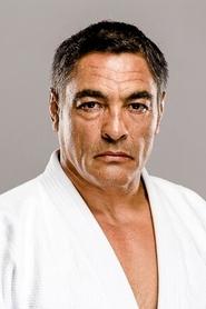 Rickson Gracie portrait