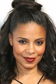 Sanaa Lathan portrait