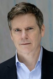 Tony Neil Butler portrait