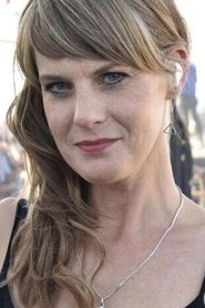 Isolde Lasoen portrait
