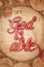 Hillsong Worship: God Is Able poster