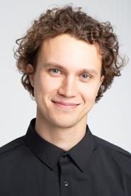 Karlis Arnolds Avots portrait