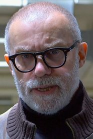 Claudio Camarca portrait