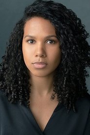 Witney White portrait
